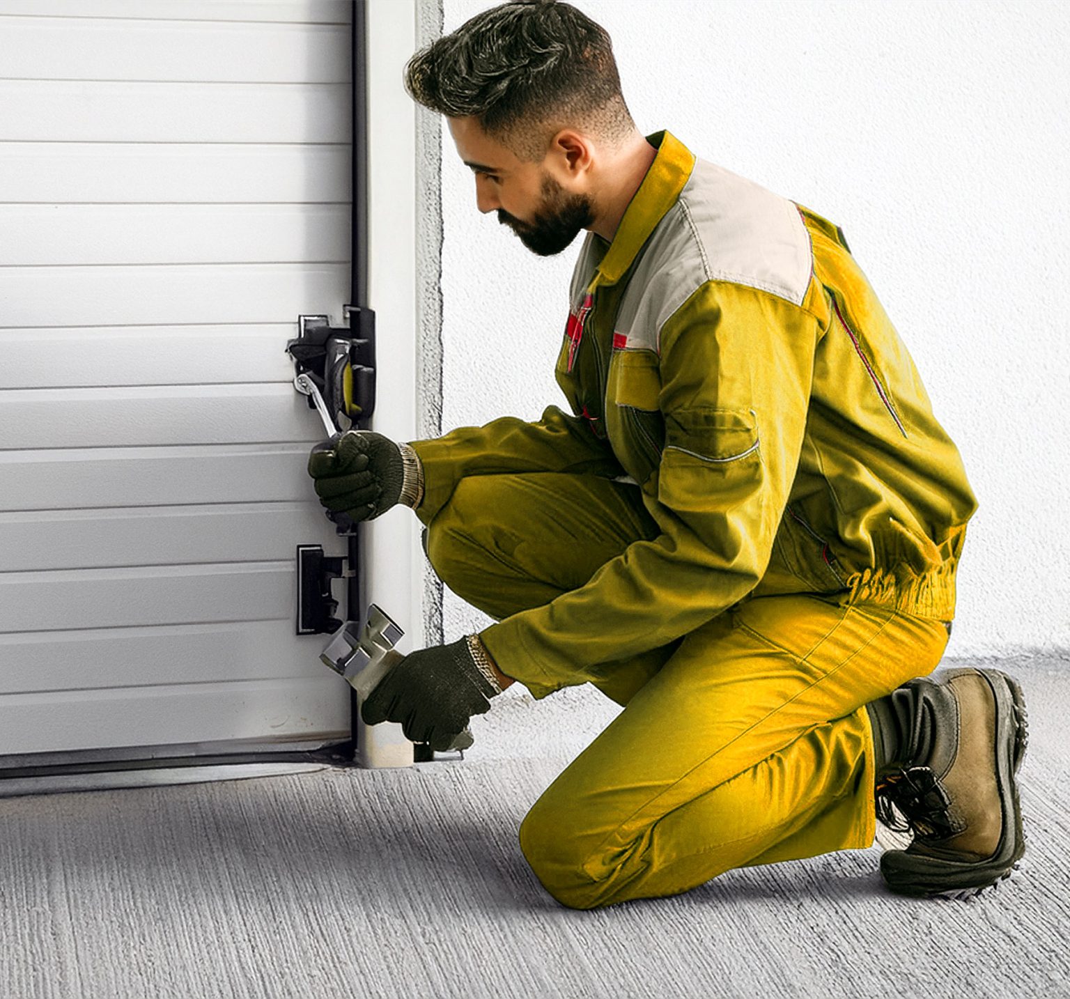 How To Insulate Your Garage Door For Better Energy Efficiency